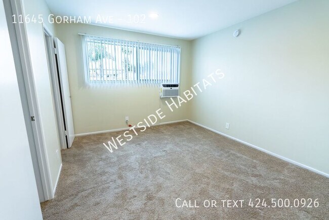 Building Photo - 11645 Gorham Ave