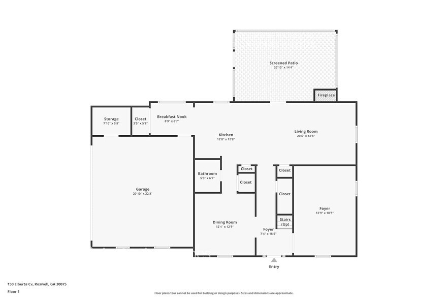 Building Photo - 150 Elberta Cove