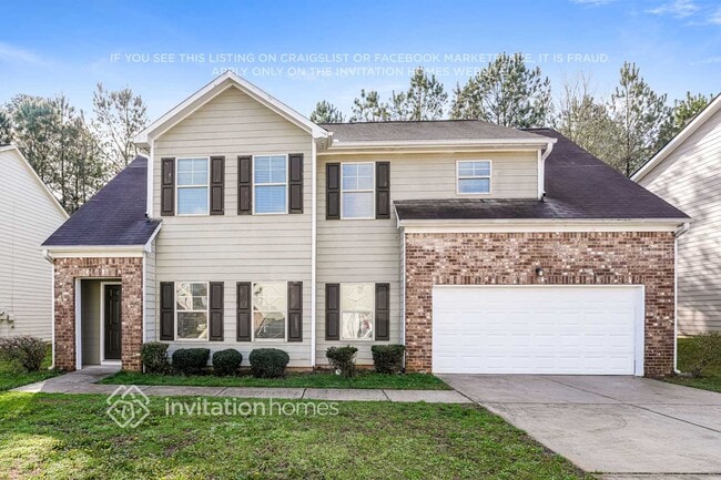 Building Photo - 1632 Ewing Farm Dr