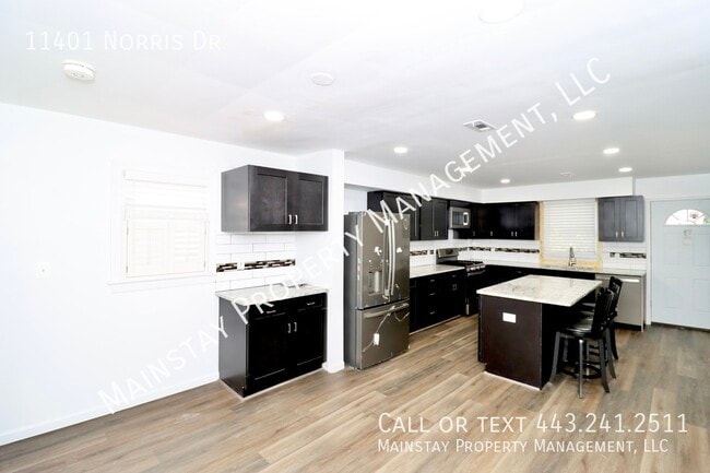Building Photo - 11401 Norris Dr