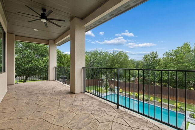 Building Photo - Custom Home with Resort-Style Outdoor Living