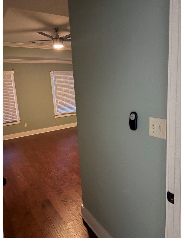 Building Photo - Home at last