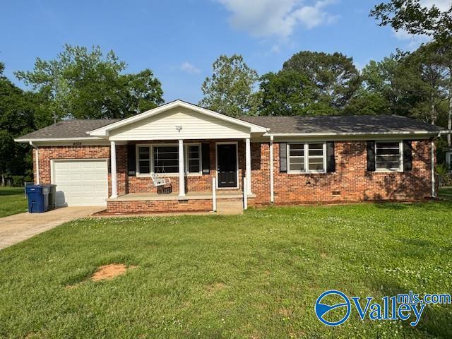 Primary Photo - 4604 Rochell Dr NW