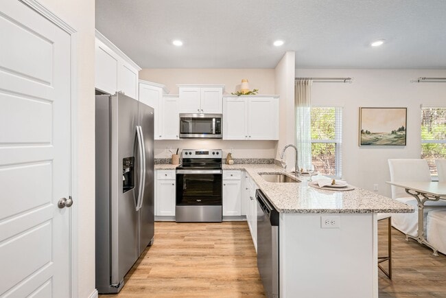 Building Photo - Eula Cove | Mississippi Gulf Coast Living