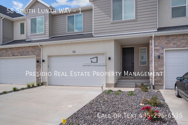 Building Photo - 58 S Lunar Wy