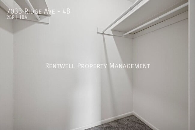 Building Photo - 7033 Ridge Ave