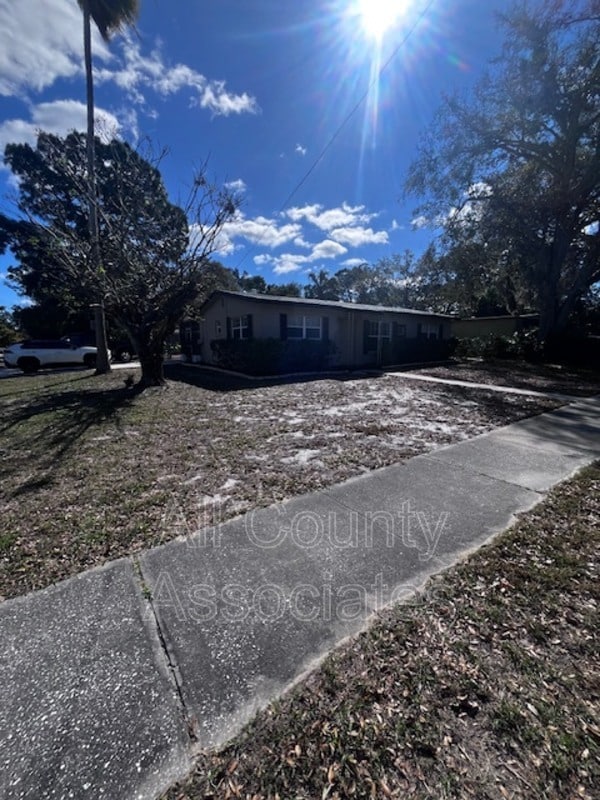 Building Photo - 610 N Walton Ave