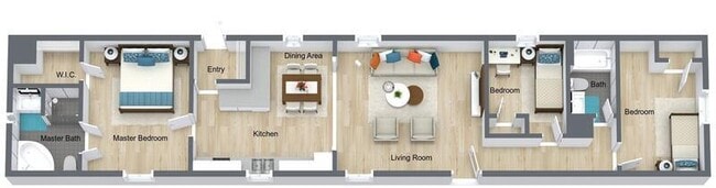 Building Photo - 5116 Coba Calle