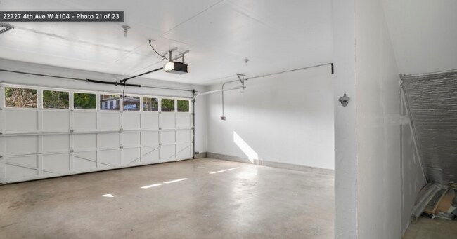 Building Photo - 22727 4th Ave W