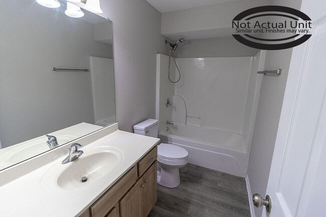 Building Photo - 4012 Arctic Fox Dr