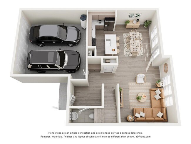 Building Photo - 22031 Ferguson Mdw Ln