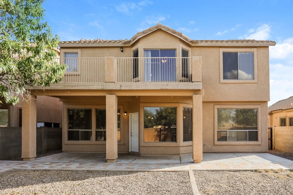 Building Photo - 355 E Camino Del Abeto
