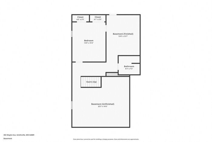 Building Photo - 402 Maple Ave