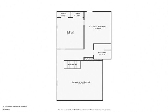 Building Photo - 402 Maple Ave