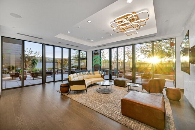 Building Photo - Downtown Bellevue Luxury 1B1B – Available ...