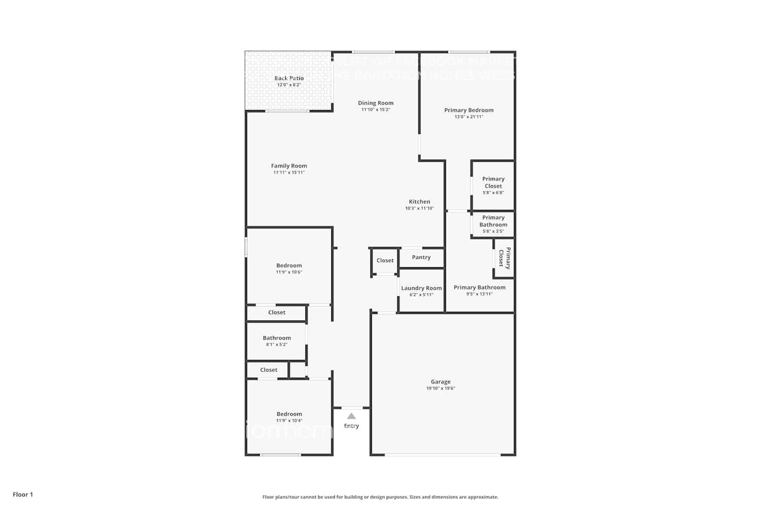 Building Photo - 7708 Harbor Moor Dr