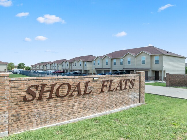 Building Photo - 10001 Panther Way