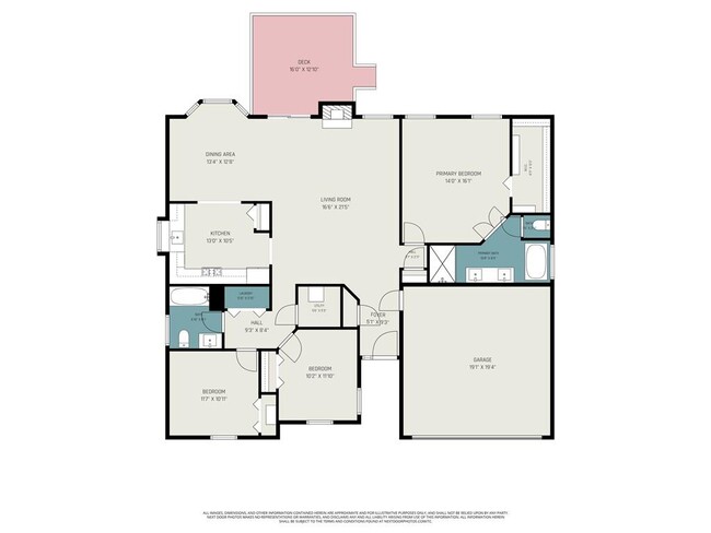 Building Photo - 4207 Harris Ridge Ct