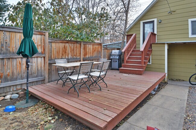 Building Photo - 1418 Mapleton Ave