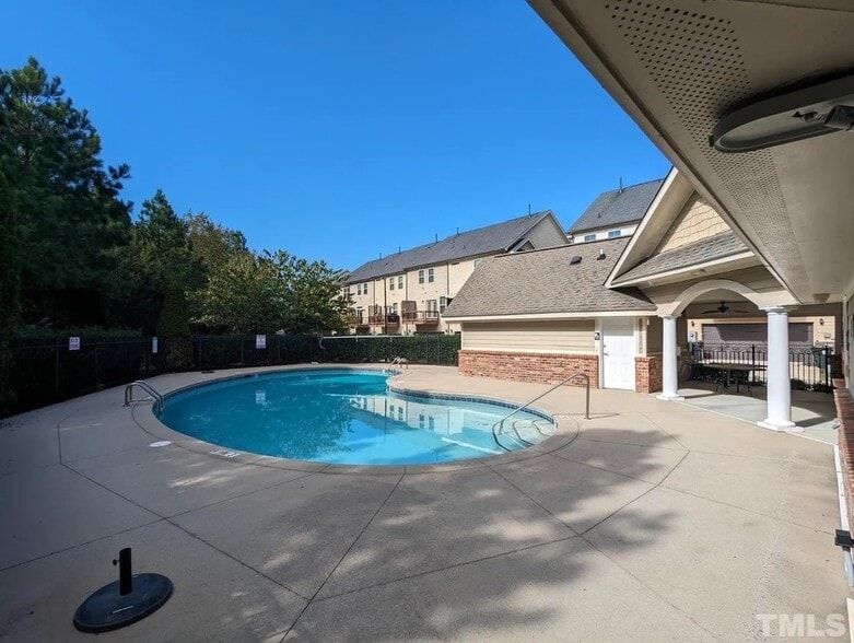 Building Photo - 519 Mill Hopper Ln