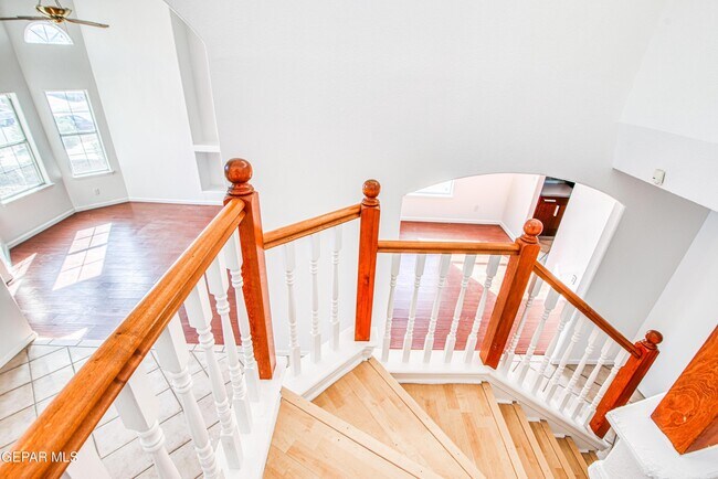 Building Photo - 1409 Black Ridge Dr