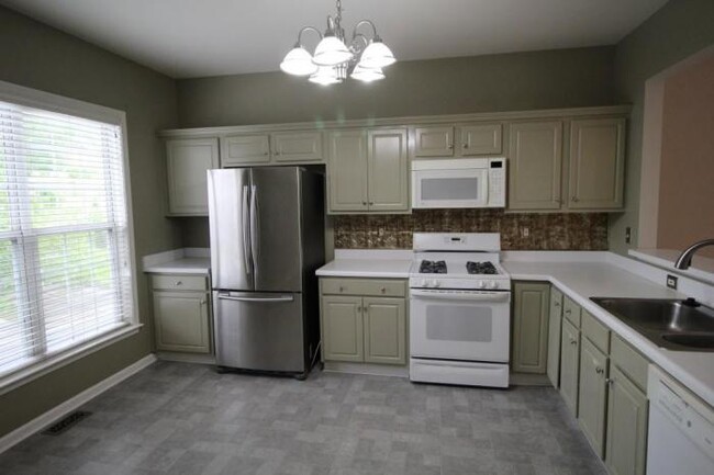 Building Photo - 3 bedroom in Duluth GA 30096