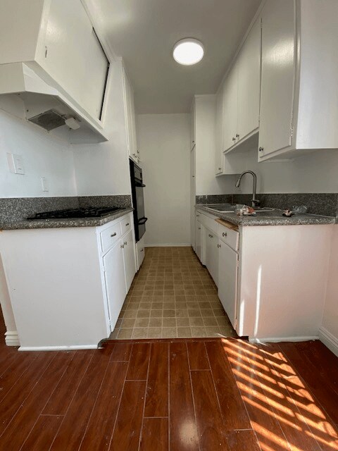 Floorplan - 11817 Jefferson Blvd.
