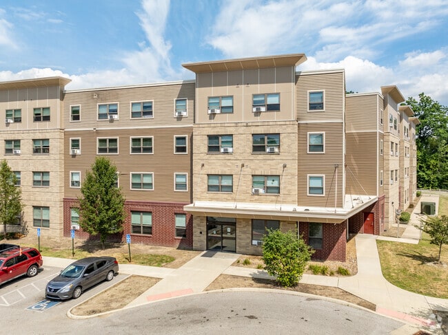 Building Photo - Stoney Pointe Commons