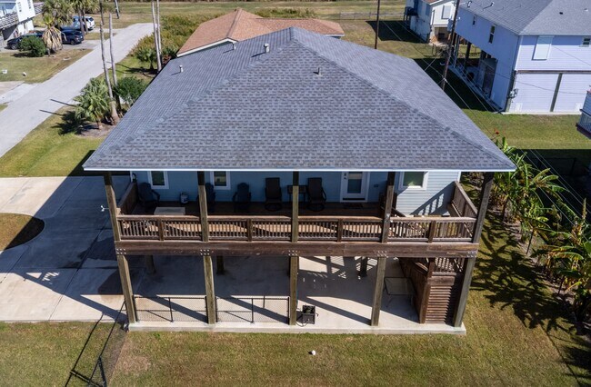 Building Photo - 16511 John Davis Rd