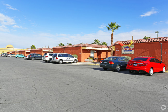 Primary Photo - Desert Springs Apartments