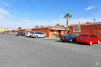 Building Photo - Desert Springs Apartments