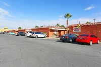 Building Photo - Desert Springs Apartments