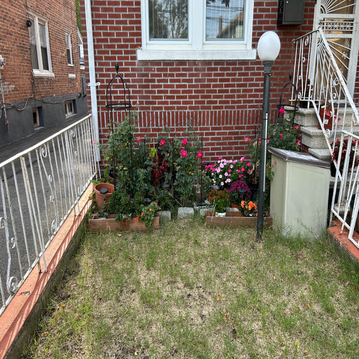 Building Photo - 4137 Boyd Ave