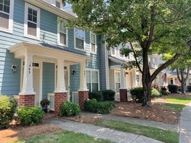 Building Photo - 365 Hurston Cir