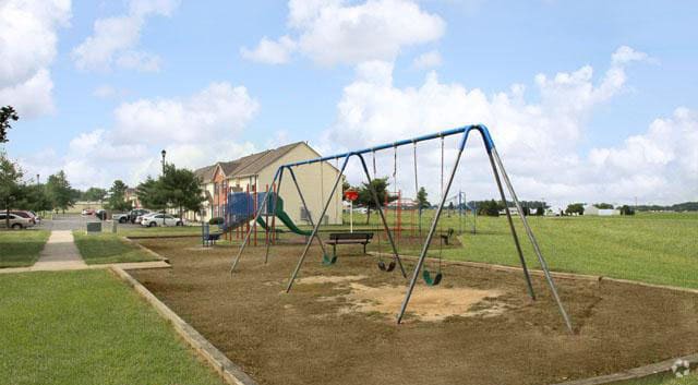  - Highland Village Apartments