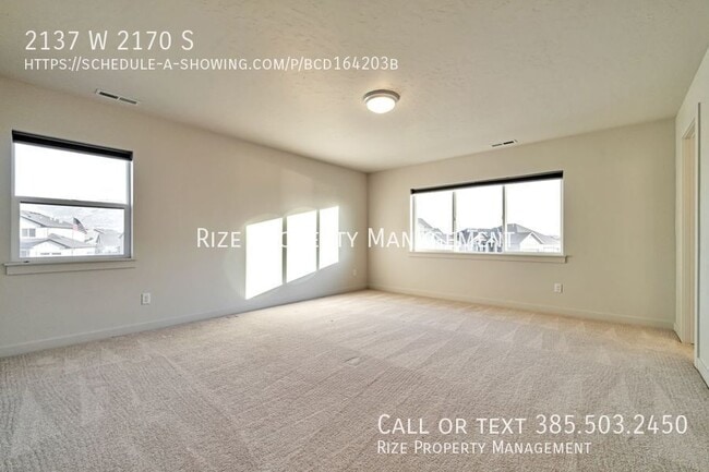 Building Photo - 2137 W 2170 S