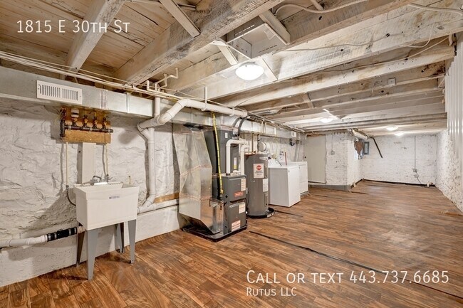Building Photo - 1815 E 30th St