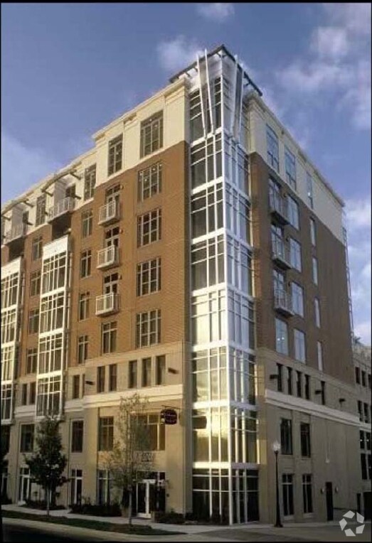 Building Photo - Camden Cotton Mills