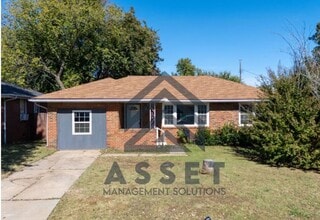 Building Photo - RENT TO OWN – WARR ACRES, OK