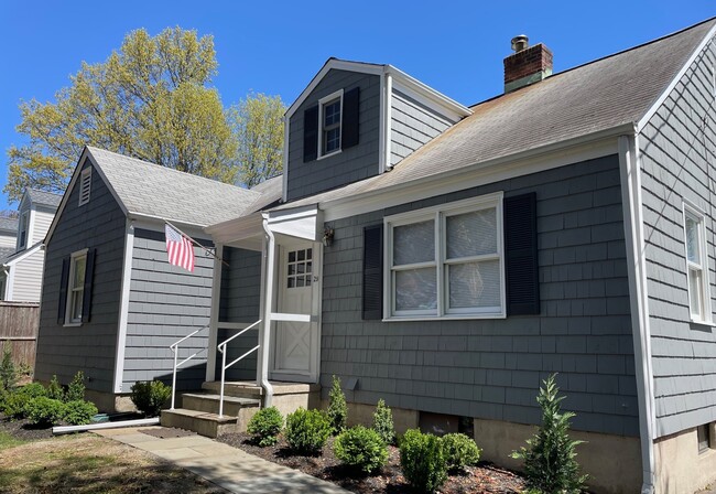 Primary Photo - 29 Ridgeley St