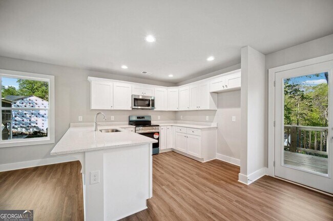 Building Photo - 6405 Crystal Cove Trail