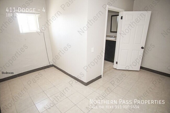 Building Photo - 1 BDR Lower Valley Apt Near Hawkins!