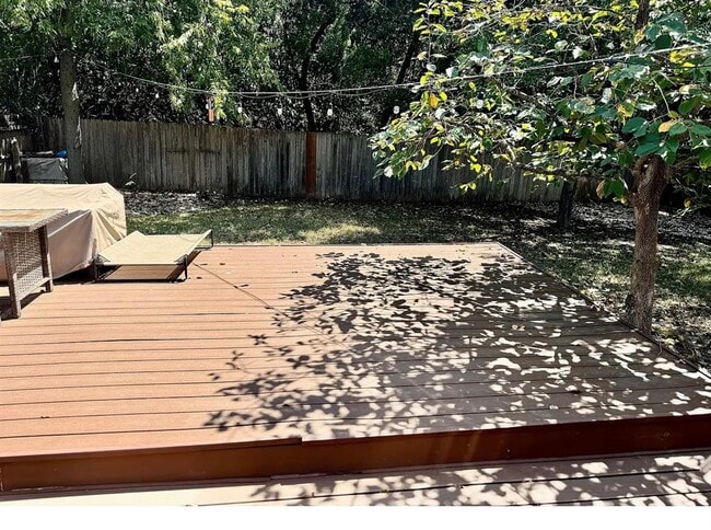 Building Photo - 7309 Broken Arrow Ln