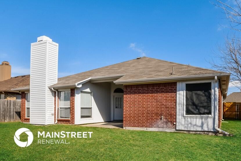 Building Photo - 2406 Garden Creek Dr