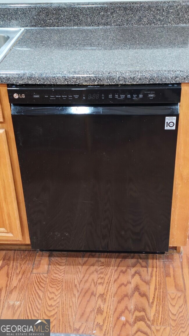 Building Photo - 4317 Caney Fork Cir