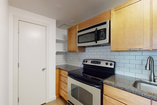 Floorplan - The Brownhardt