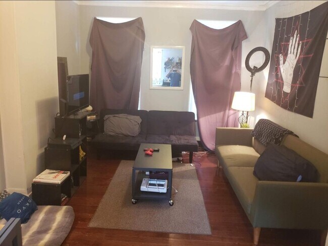 Building Photo - 4102 Baring St