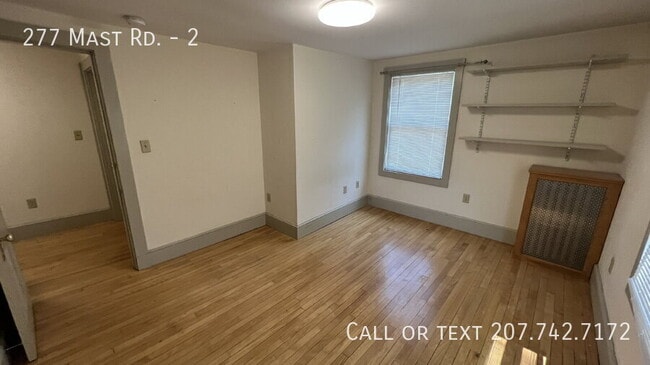 Building Photo - 277 Mast Rd