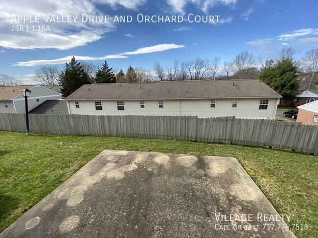 Building Photo - 502 Orchard Ct