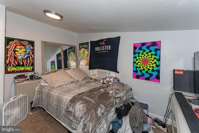 Building Photo - 801 Bethel Ave